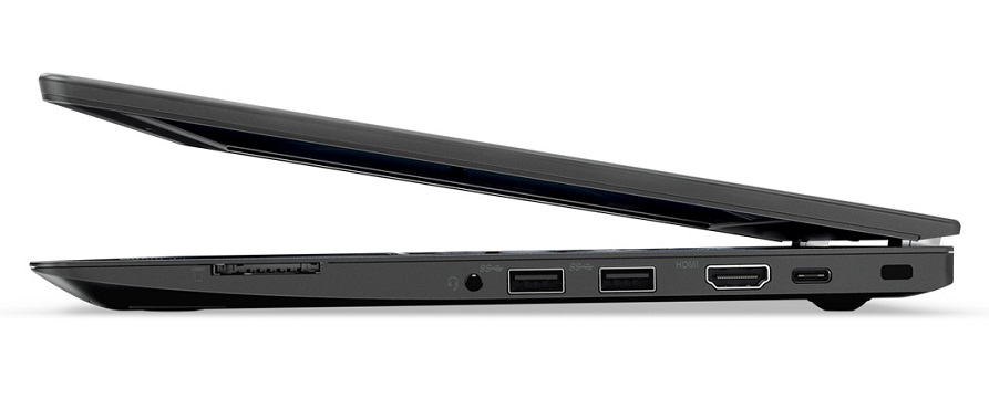 Lenovo ThinkPad 13 (2nd gen.) Black