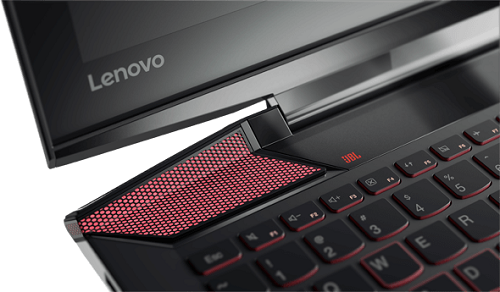 Lenovo IdeaPad Y700-15ISK